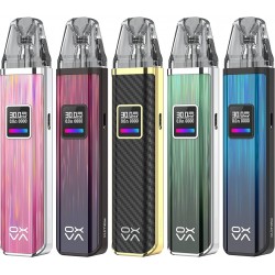 OXVA XLIM PRO 30W POD SYSTEM