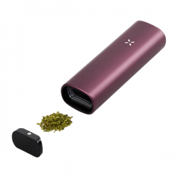   וופורייזר פאקס 3 פלוס  PAX 3 PLUS