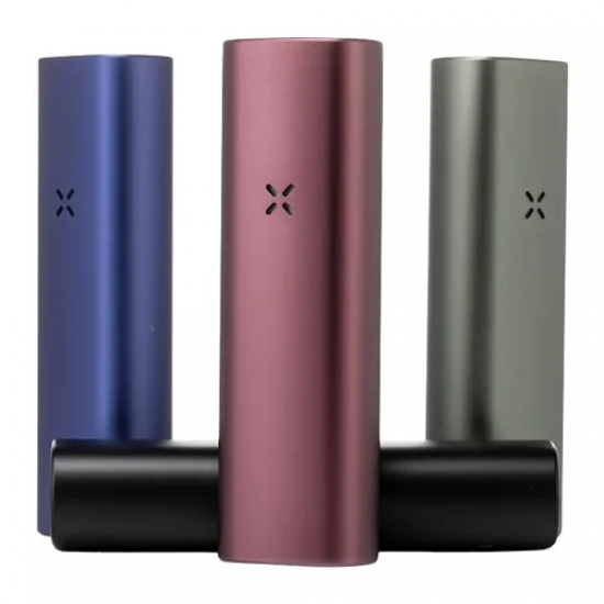   וופורייזר פאקס 3 פלוס  PAX 3 PLUS