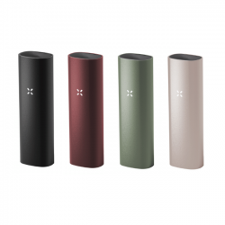   PAX 3 Vaporizer Full Pack| Pax Labs + Gift !