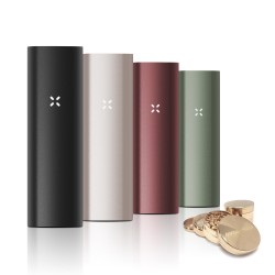   PAX 3 Vaporizer Full Pack| Pax Labs + Gift !