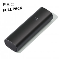   וופורייזר פאקס PAX 3 - ערכה מלאה + מתנה!