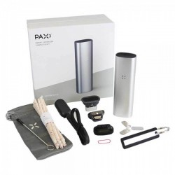   PAX 3 Vaporizer Full Pack| Pax Labs + Gift !