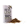 Organic tobacco substitute without nicotine - Raelleaf White