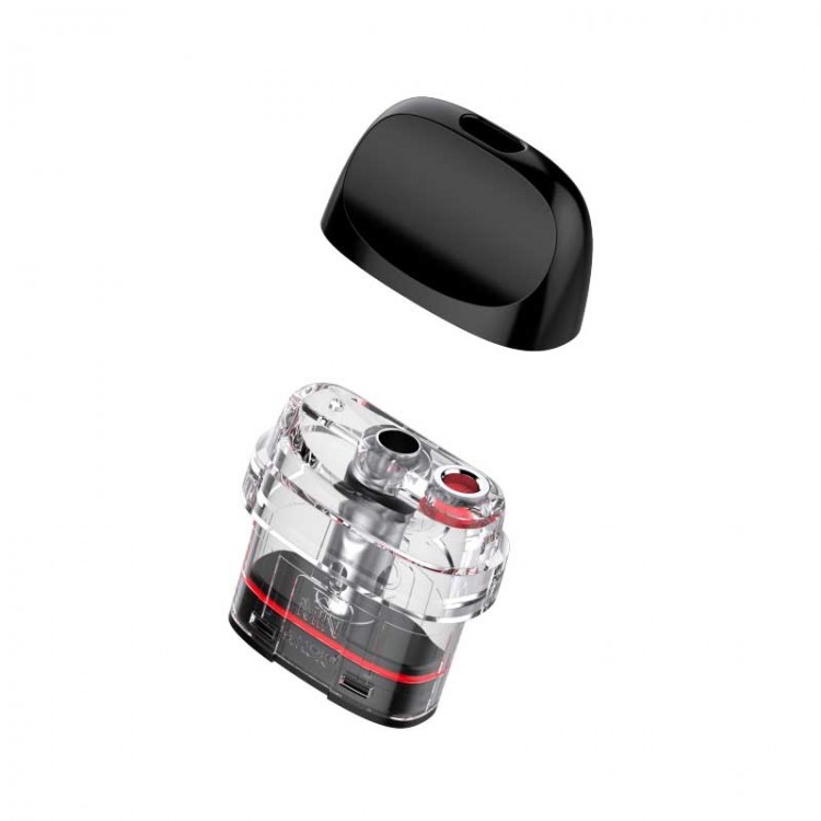 SMOK Novo 5 Pod Cartridge -3pcs