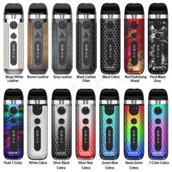 Smok Novo 5 Pod Vape Kit | סמוק נובו 5 קיט