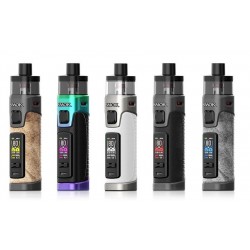 SMOK RPM 5 Pod Kit 2000mAh | סמוק אר.פי.אם 5 פוד מוד