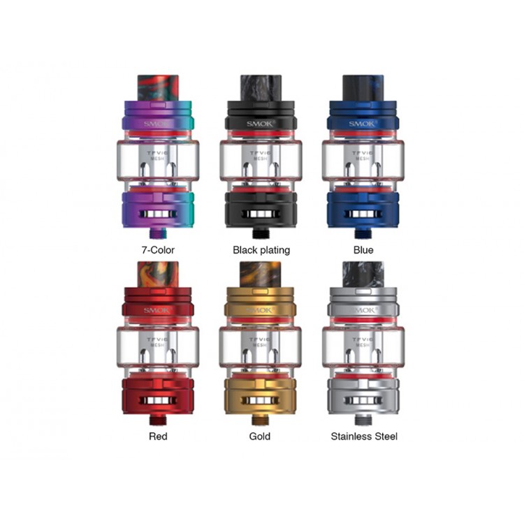  SMOK TFV16 Mesh Tank 9ml 