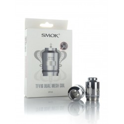  SMOK TFV16 Replacement Coil 3pcs 