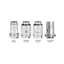  SMOK TFV16 Replacement Coil 3pcs 