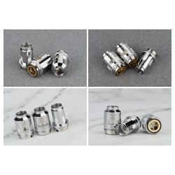  SMOK TFV16 Replacement Coil 3pcs 