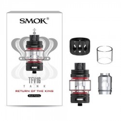  SMOK TFV16 Mesh Tank 9ml 