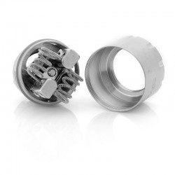 SMOK TFV8 Baby V8 RBA Coil Head