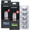 SMOK RPM 3 Replacement coils | סמוק RPM3 סלילי חימום