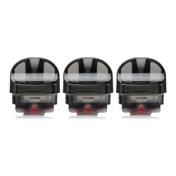 SMOK Nord 5 - Empty Pod Cartridges