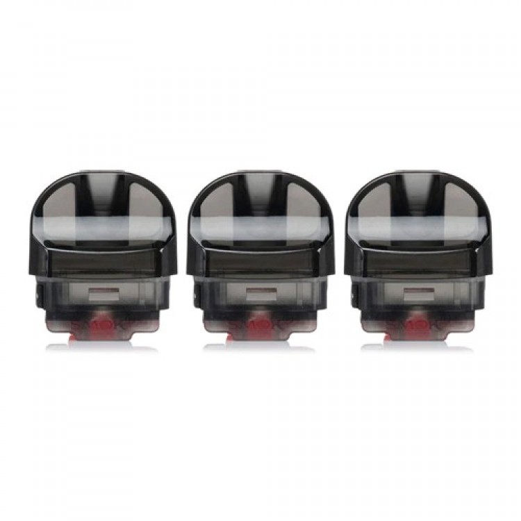 SMOK Nord 5 - Empty Pod Cartridges