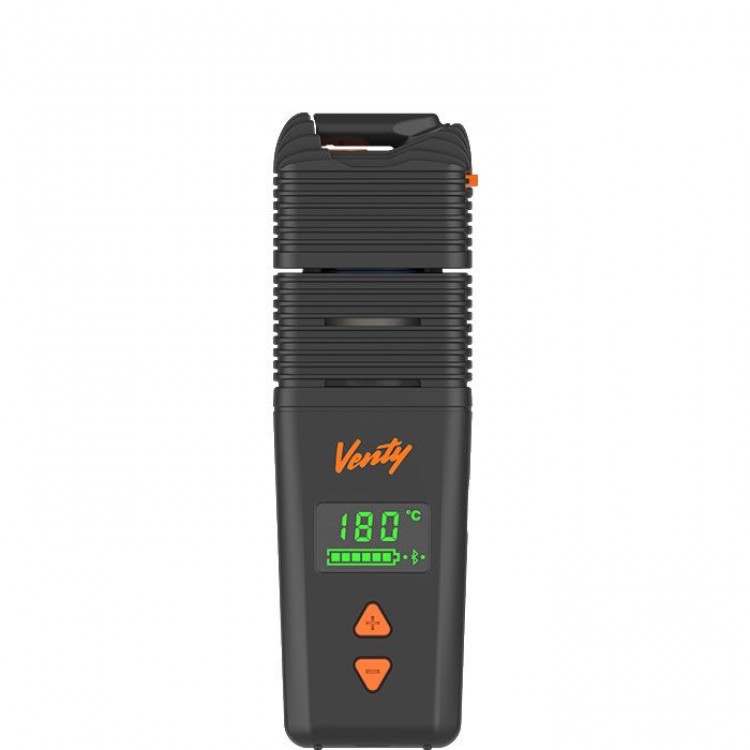 Storz and Bickel Venty Vaporizer