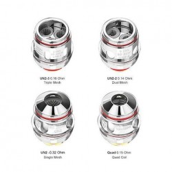 UWELL VALYRIAN 3 TANK 6ML  | יוואל ולריין 3 טנק