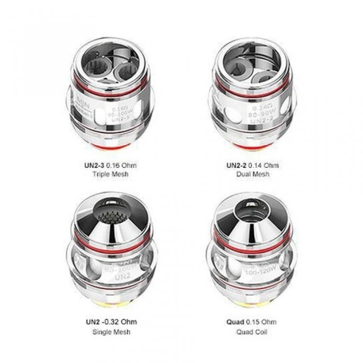 UWELL VALYRIAN 3 TANK 6ML 