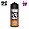 UltimatePuff - Mango Chilled 120ml | מנגו אייס/קר מוריש פאף 120מל