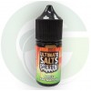 UltimatePuff - Apple Mango Sherbet – SALTNIC 30ml