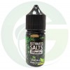 UltimatePuff -  Cola Lemon lime SALTNIC 30ml | קולה לימון 30מל סאלת 