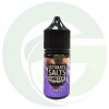 UltimatePuff  - Grape Chilled SALTNIC 30ml  