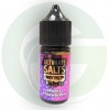 UltimatePuff  - Grape Strawberry Candy SALTNIC 30ml  |  סוכריות ענבים תות אולטימט פאף 30מל