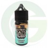 UltimatePuff - Menthol Breeze SALTNIC 30ml  