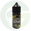 UltimatePuff - Pineapple Crush Soda  SALTNIC  30ml   | משקה אננס סודה | אולטימייט פאף 30מל 