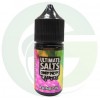 Ultimate Puff - Rainbow Candy Drops SALTNIC 30ml  | סוכריות מיקס פירות| 30מל  