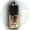 UltimatePuff - Vanilla Wipped   SALTNIC 30ml  