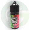 UltimatePuff - Watermelon Cherry Candy SALTNIC 30ml   | סוכריות אבטיח דובדבן אולטימט פאף 30מל