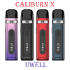 Uwell CALIBURN X Pod Kit | יוואל קליברן איקס פוד