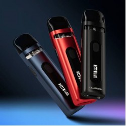 Uwell CALIBURN X Pod Kit | יוואל קליברן איקס פוד