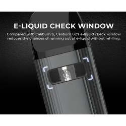 Uwell – Caliburn G2 Pod Kit 