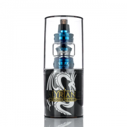 UWELL VALYRIAN 3 TANK 6ML  | יוואל ולריין 3 טנק