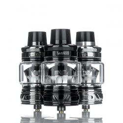 UWELL VALYRIAN 3 TANK 6ML  | יוואל ולריין 3 טנק