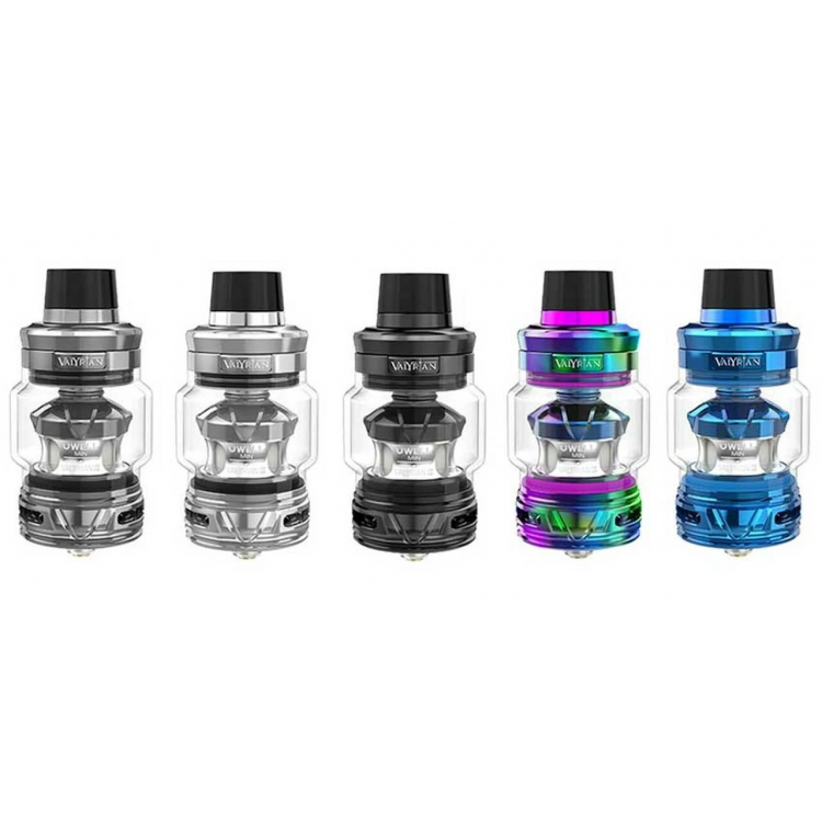 UWELL VALYRIAN 3 TANK 6ML  | יוואל ולריין 3 טנק