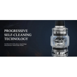 UWELL VALYRIAN 3 TANK 6ML  | יוואל ולריין 3 טנק