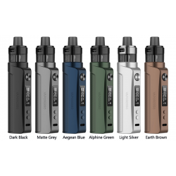 VAPORESSO GEN PT80 S kit | וופורסו פיטי 80 אס