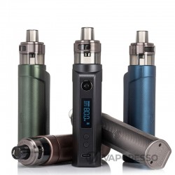 VAPORESSO GEN PT80 S kit | וופורסו פיטי 80 אס