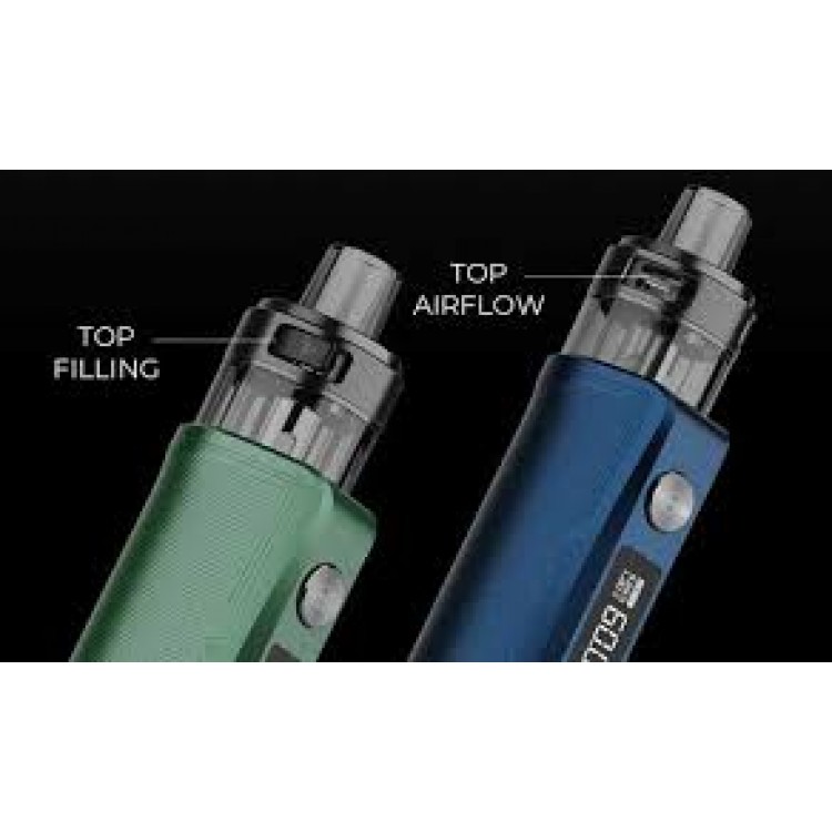 VAPORESSO GEN PT80 S kit | וופורסו פיטי 80 אס