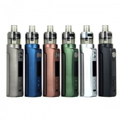 VAPORESSO GEN PT80 S kit | וופורסו פיטי 80 אס