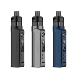 VAPORESSO GEN PT80 S kit | וופורסו פיטי 80 אס