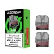 Vaporesso LUXE X Cartridge 0.4ohm 2PCS/Pack +₪40.00