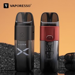 VAPORESSO LUXE X 40W Pod system | וופורסו לוקס איקס פוד