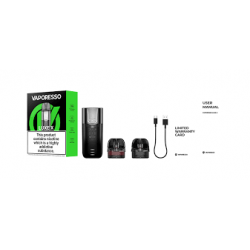 VAPORESSO LUXE X 40W Pod system