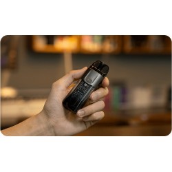 VAPORESSO LUXE X 40W Pod system | וופורסו לוקס איקס פוד