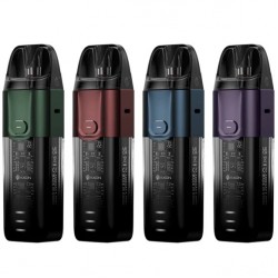 VAPORESSO LUXE X 40W Pod system | וופורסו לוקס איקס פוד